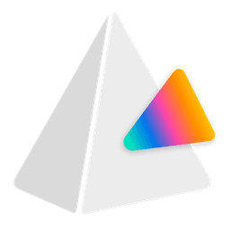 Prism app icon
