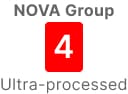NOVA processing groups
